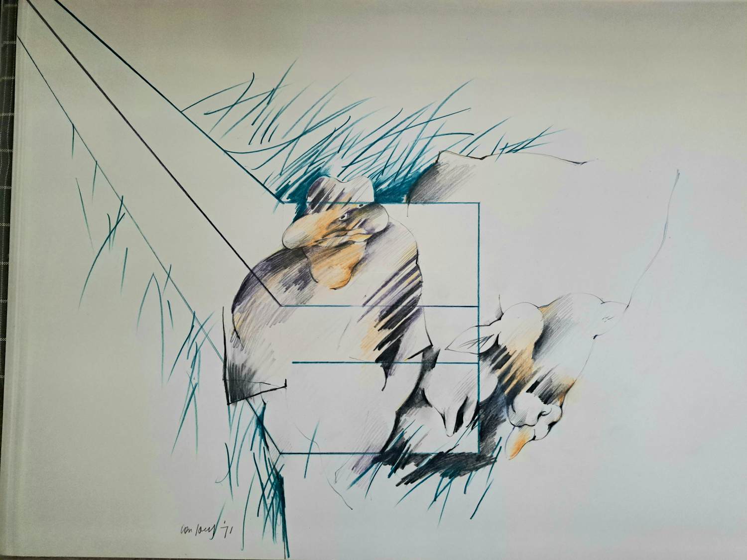 Buy Pierre van Soest - niet bekend? Bid from 200!