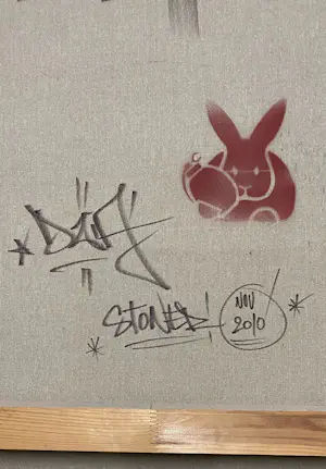 DZIA - Stoner kopen? Bied vanaf 550!