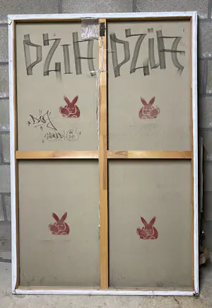 DZIA - Stoner kopen? Bied vanaf 550!