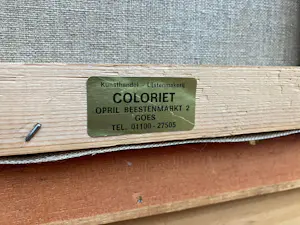 Jack van der Put - Boerderij kopen? Bied vanaf 45!