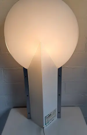 Samuel parker - Moon Lamp kopen? Bied vanaf 70!