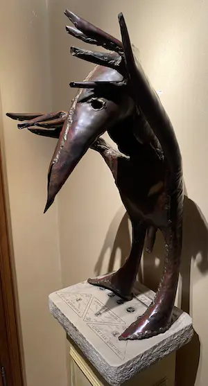 Reinhoud D'Haese - Une Propension parfois intolérable à la familiarité kopen? Bied vanaf 6000!