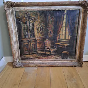 Robert Frenay - Museum van Gent kopen? Bied vanaf 100!