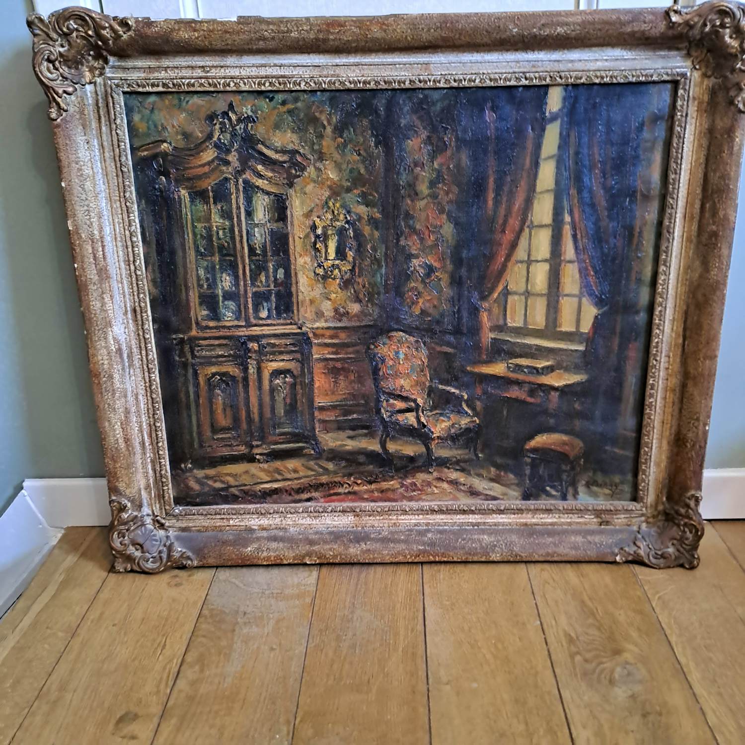 Robert Frenay - Museum van Gent kopen? Bied vanaf 100!