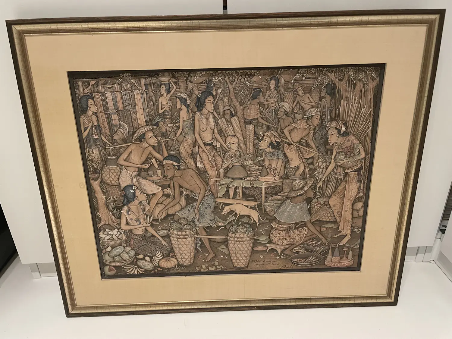 Sundra I Ketut