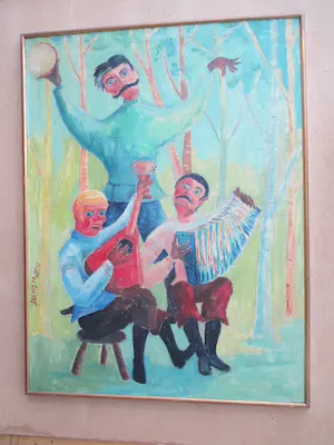 Willy Lecomte - MUZIKANTEN kopen? Bied vanaf 269!