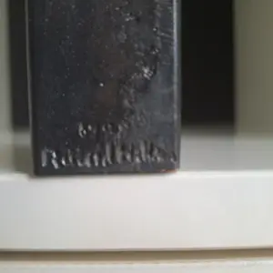 Ruurd Hallema - Bronzen sculptuur kopen? Bied vanaf 140!