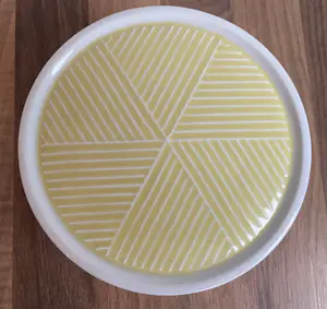 Keramiek overige - Hakusan Japan - Moderne porseleinen dekseldoos kopen? Bied vanaf 20!