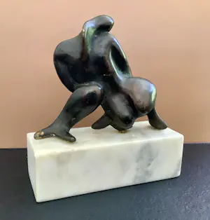 Brons (Onbekend) - Figuren kopen? Bied vanaf 145!