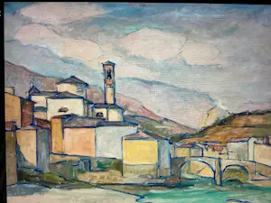 Onbekend - Kasteel. kopen? Bied vanaf 20!