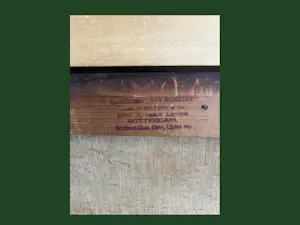 Hendrik Jan ten Cate - Personen in het bos kopen? Bied vanaf 200!