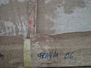 Sven-Ole Frahm - Intersectie kopen? Bied vanaf 350!