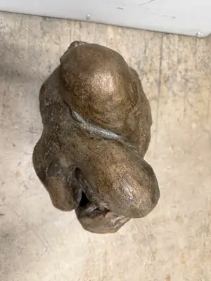 Keramiek overige - Les Amants kopen? Bied vanaf 100!