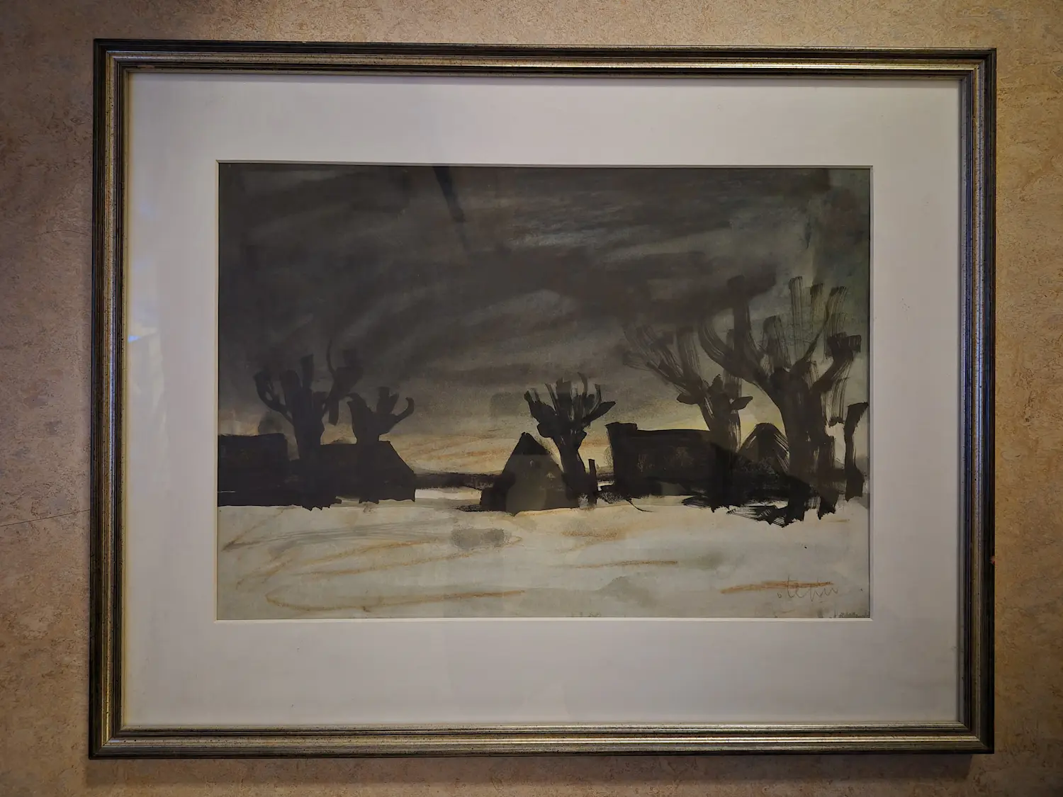 Hans van Ieperen (1909-1995)