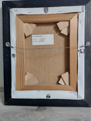 Arkadi Natanov - mijn vogel kopen? Bied vanaf 150!