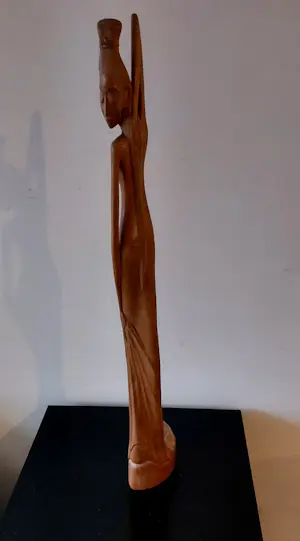 Onbekend - Bali, geïnspireerd op de Nederlandse Art Deco kopen? Bied vanaf 20!