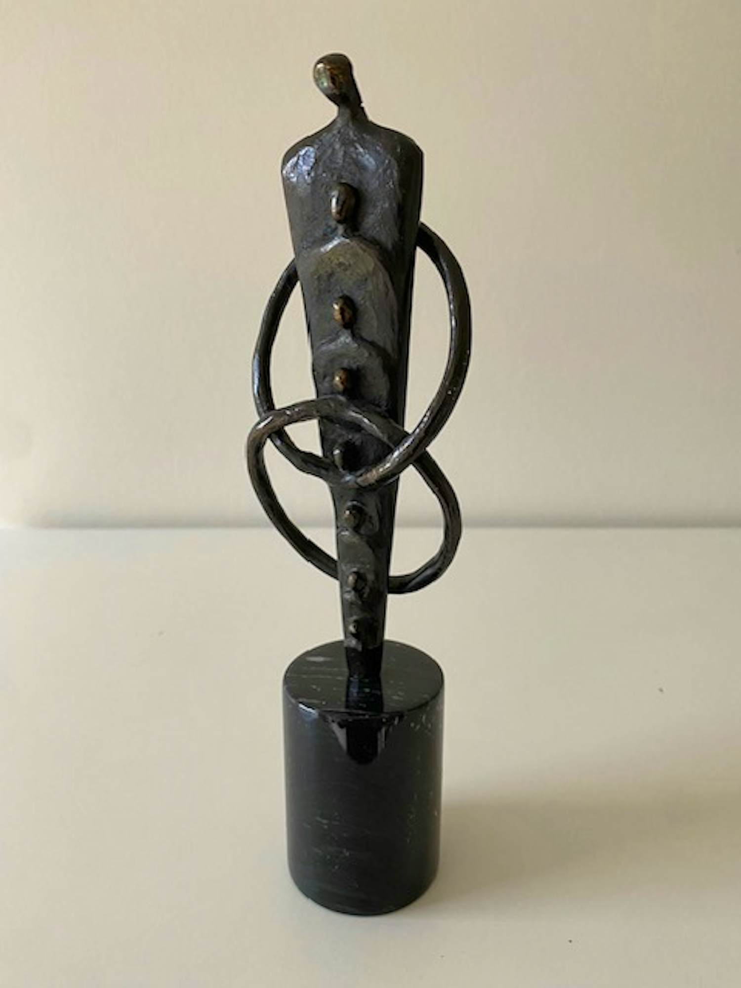 Brons (Onbekend) - Decoratieve sculptuur kopen? Bied vanaf 40!