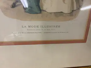 Onbekend - Mode van vroeger kopen? Bied vanaf 20!