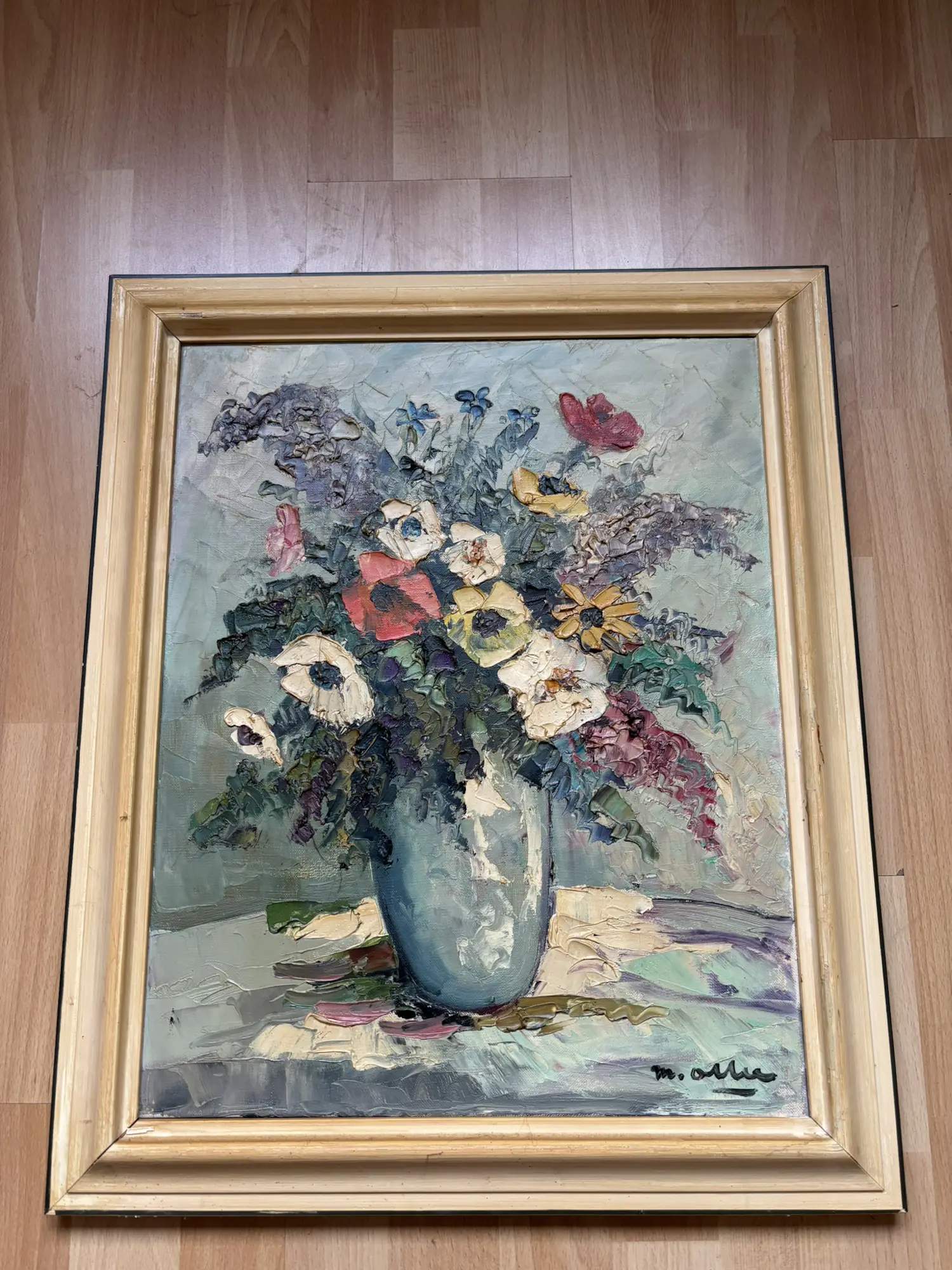 Marc Ottee (1898-1982)