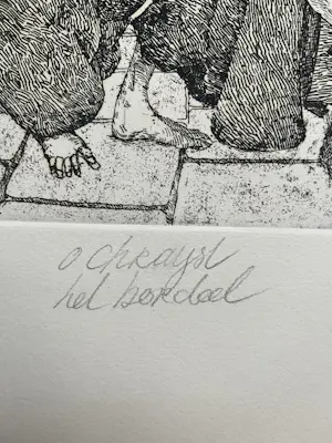 Sietse Smeding - Het Bordeel kopen? Bied vanaf 15!