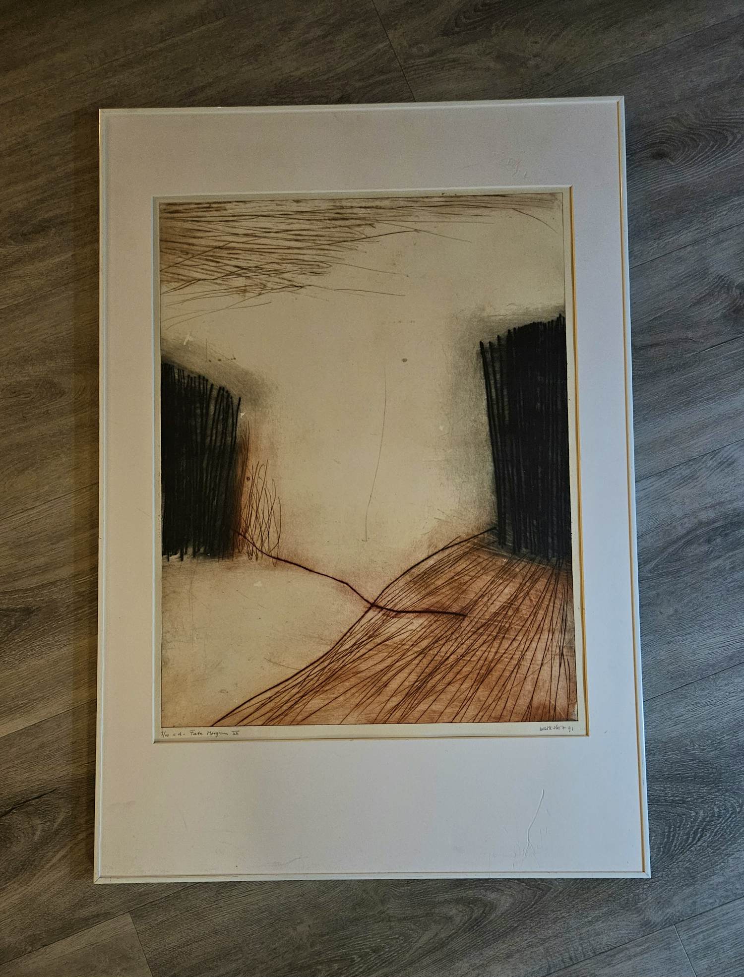 Maaike Alma - Fata Morgana 7 kopen? Bied vanaf 30!