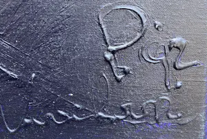 Hans Verschoor - smiling dog kopen? Bied vanaf 50!