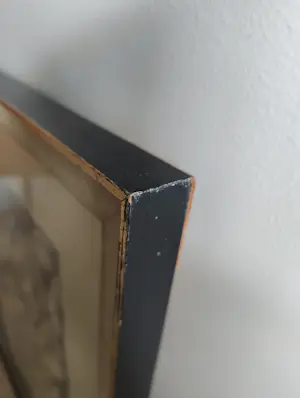 Hendrik van der Horst - UNIEK GRAFIEK! 'De zeeman' kopen? Bied vanaf 30!