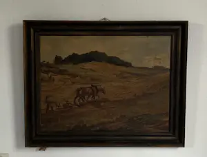 Buy Piet Peters - ploegen? Bid from 100!