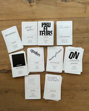 Various Artists Books - Proostprikkels nummer 403,Freudiaans Kwartet, 1986 kopen? Bied vanaf 10!