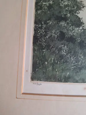 Roger Hebbelinck - Hollands landschap kopen? Bied vanaf 50!