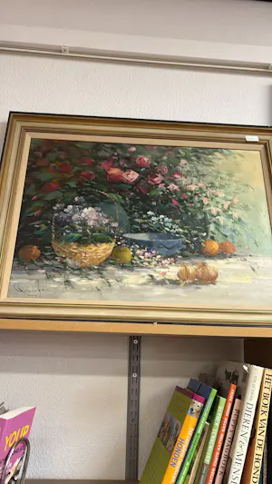 Rob de Haan - Stil leven kopen? Bied vanaf 75!