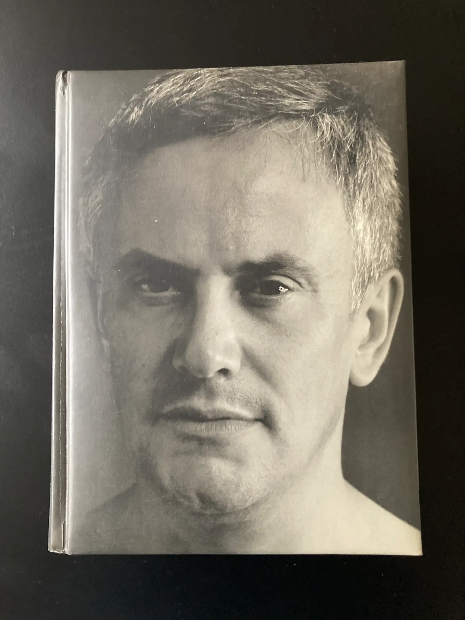 Pere Formiguera (1952-2013)