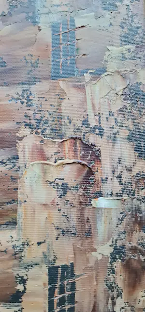 Gaston Castello - Spaans dorpsgezicht kopen? Bied vanaf 60!