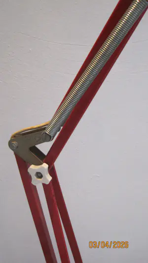 Lyskaer Belysning - Architekten-bureaulamp. kopen? Bied vanaf 120!