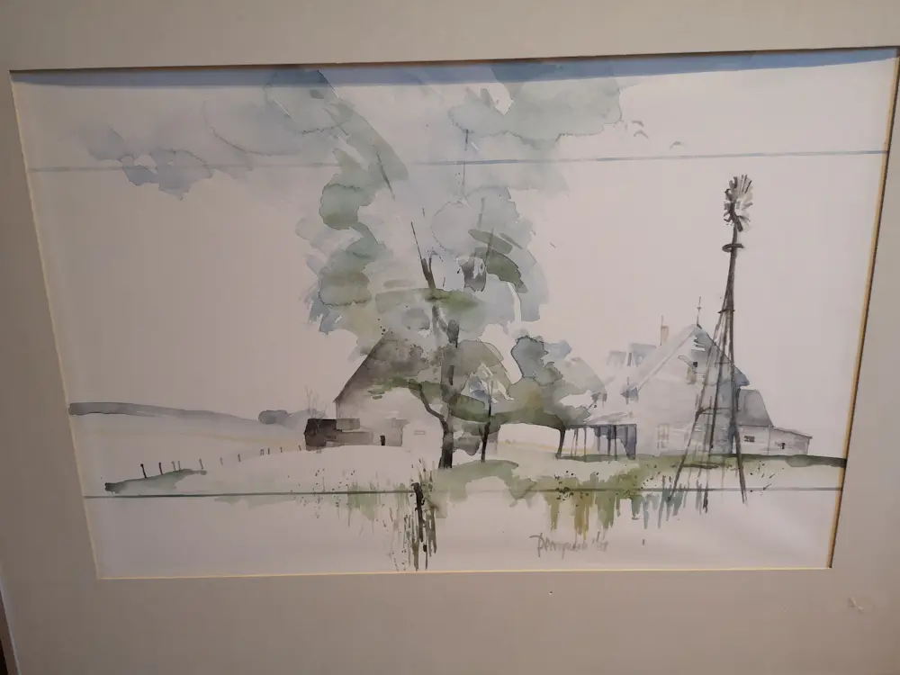 Norman David Perryman (1933)