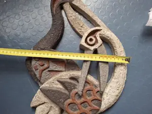 Joop Puntman - Pelikanen wand Keramiek kopen? Bied vanaf 120!