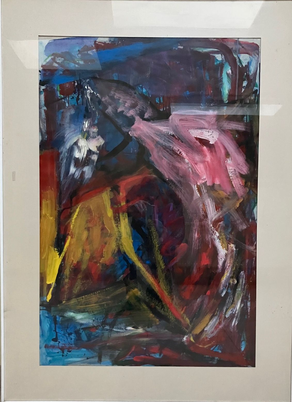 Myriam Leenknecht (1942)