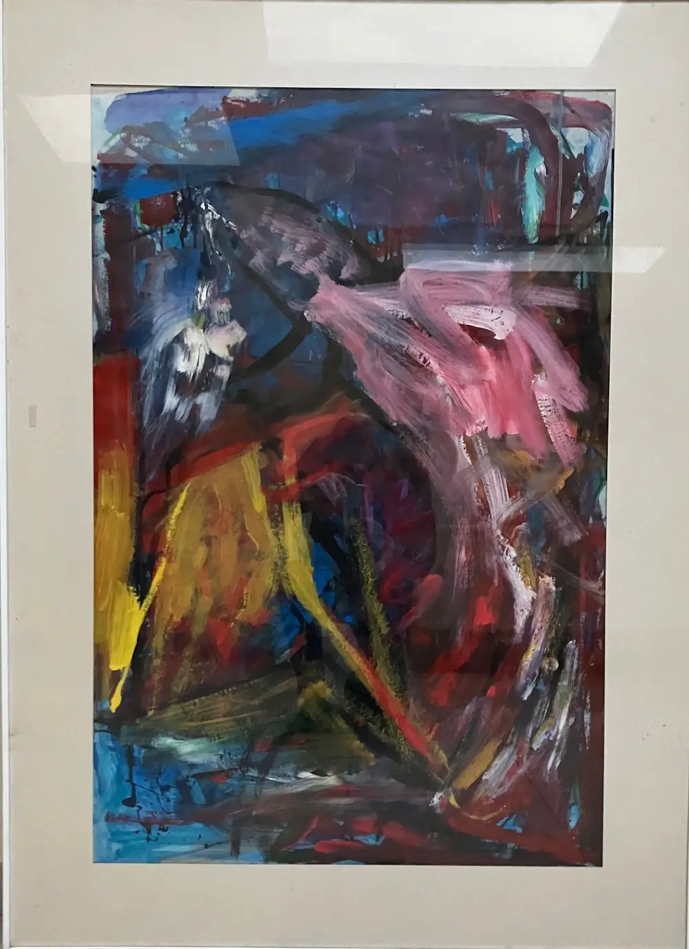 Myriam Leenknecht (1942)