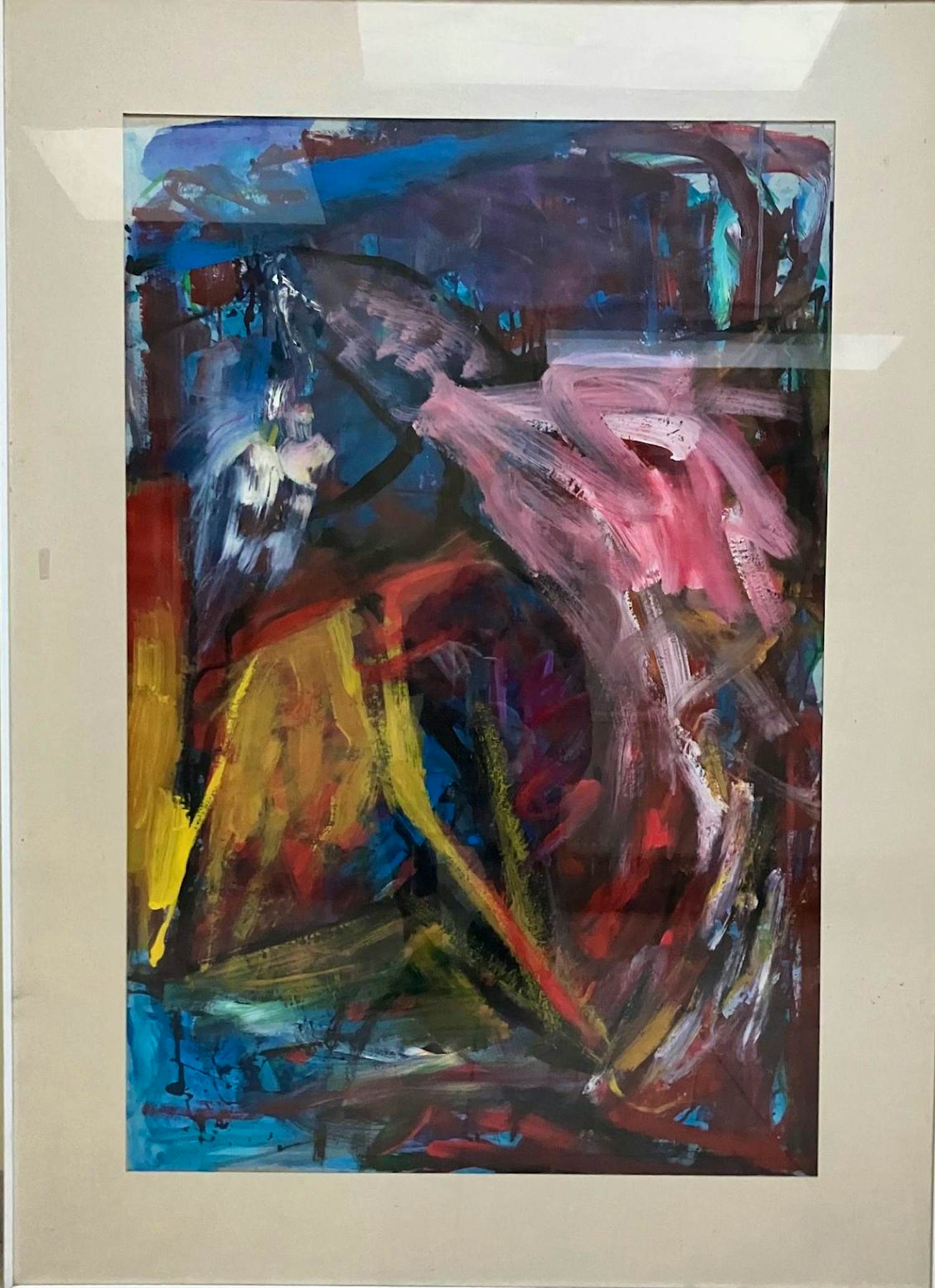 Myriam Leenknecht - Schaduwen kopen? Bied vanaf 78!