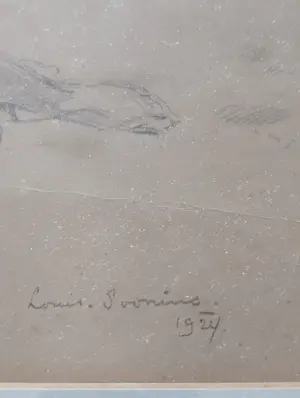 Louis Soonius - strand genieter kopen? Bied vanaf 75!