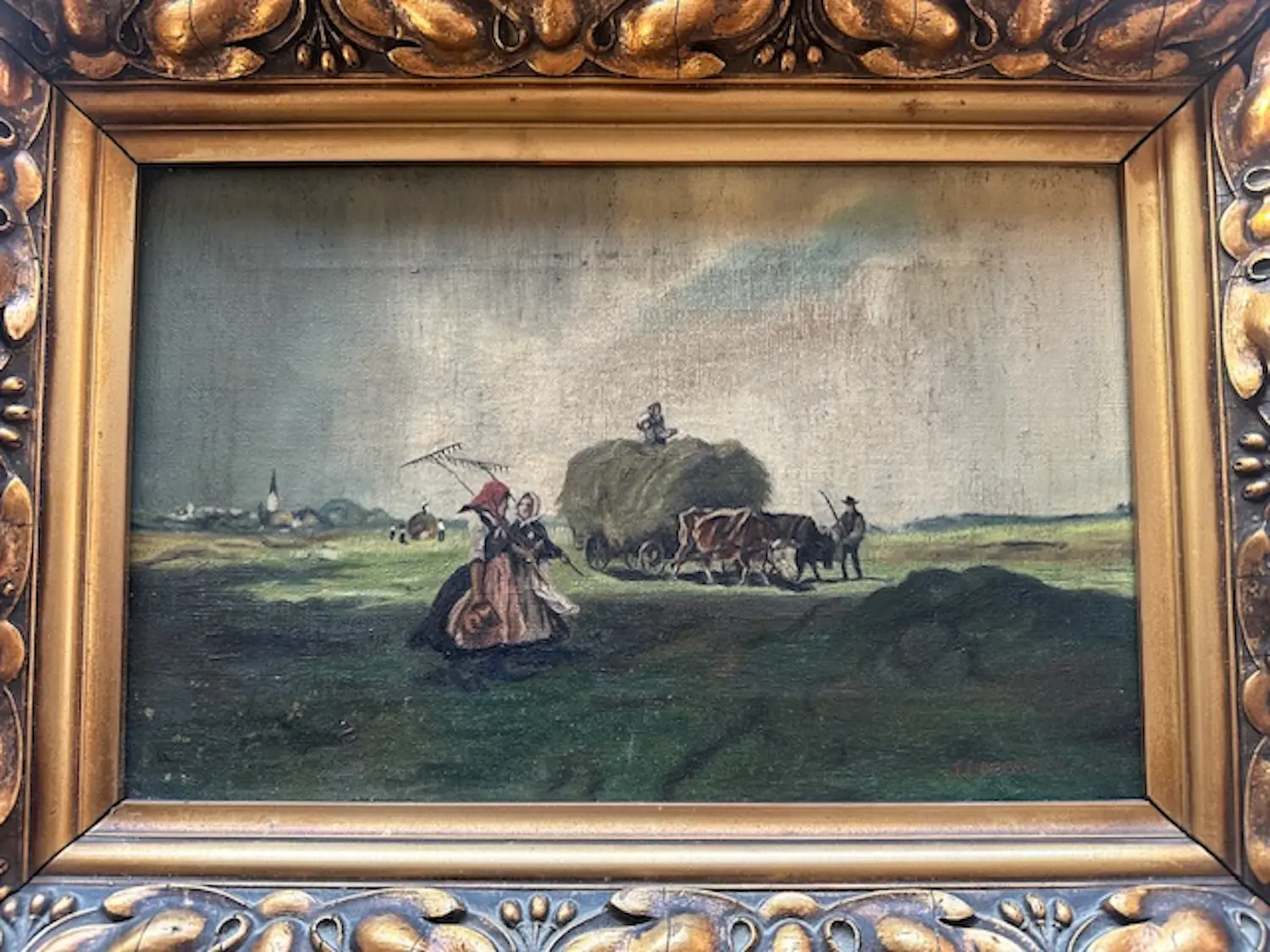 Joseph Roelants (1881-1962)