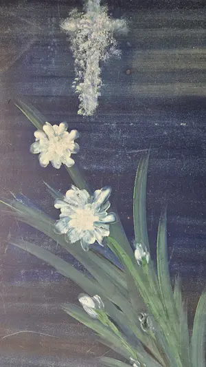 Jozef Rulof - Bloemen kopen? Bied vanaf 800!