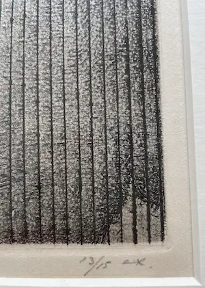 Ko Oosterkerk - Cirkel boven de horizon kopen? Bied vanaf 55!