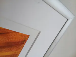 Marcel Bastiaans - Gelitimeerde zeefdruk, Titel: Mercedes in beeld kopen? Bied vanaf 50!