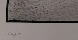 Mark Mulders - Lagos kopen? Bied vanaf 50!