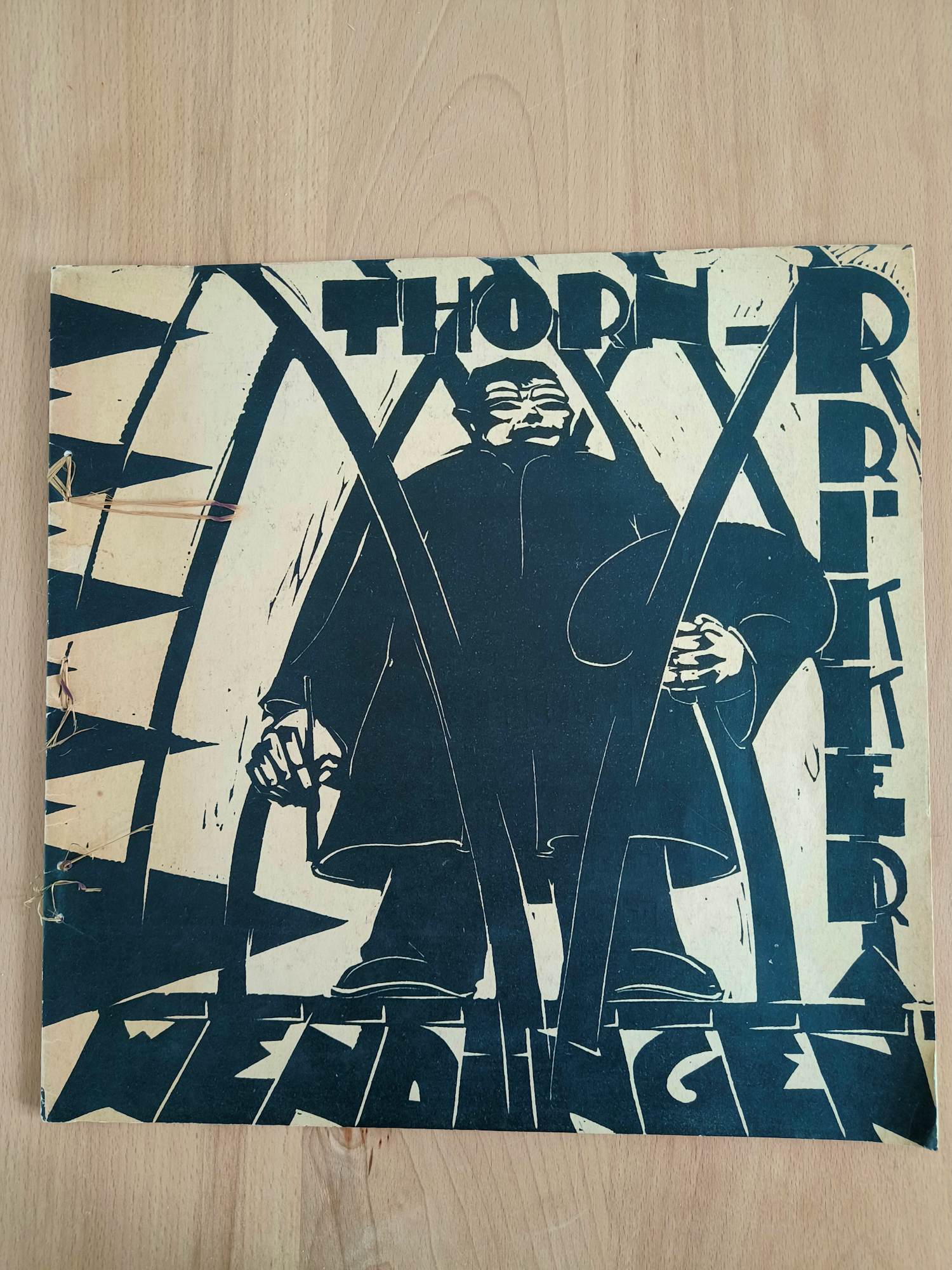 Diverse Auteurs - Thorn Prikker kopen? Bied vanaf 40!