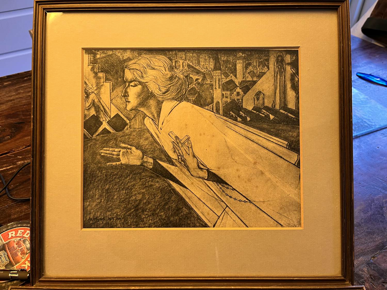 Jan Toorop - onbekend kopen? Bied vanaf 25!