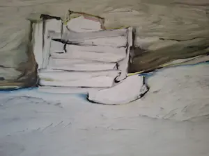 Hans Verweij - Landschap kopen? Bied vanaf 350!