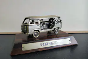 Koninklijke Van Kempen & Begeer - Tijl 200 kopen? Bied vanaf 60!