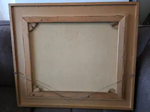 Conrad van Reken - Landschap Heide/bos kopen? Bied vanaf 25!